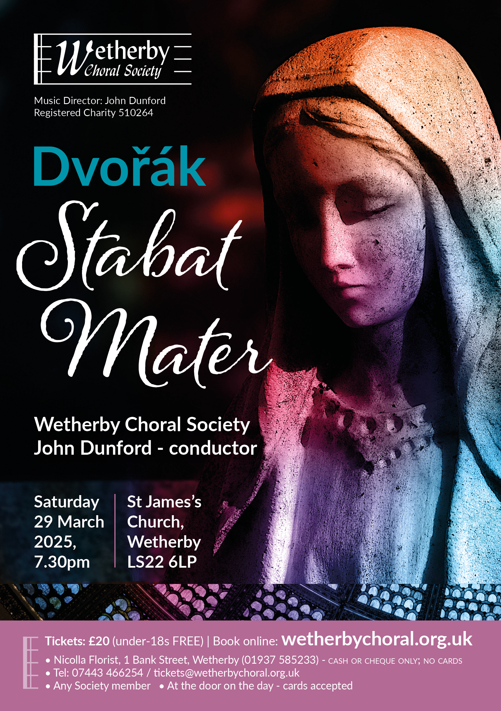 Stabat Mater (Dvorak)