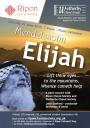 Elijah (Mendelssohn) concert at Ripon Cathedral