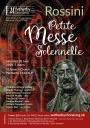 Petite Messe Solennelle (Rossini) Petite Messe Solennelle (Rossini)